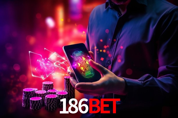 Apostas de Tênis 186bet