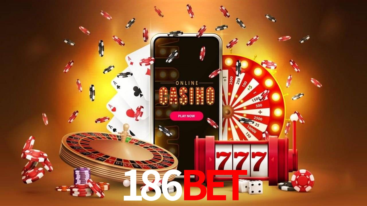 186bet Brasília - Jogo Features