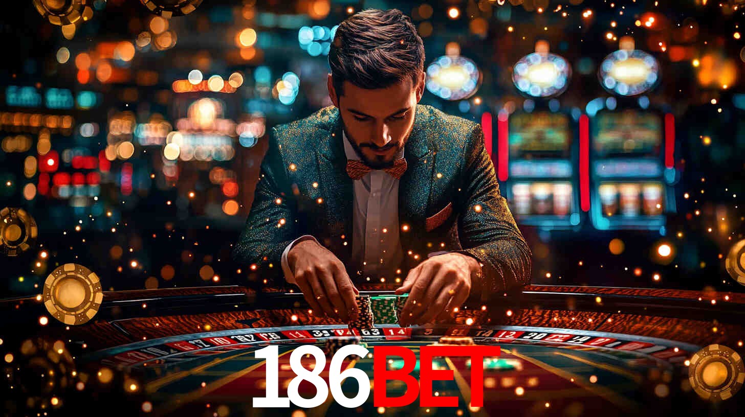 Daily Bonuses 186bet
