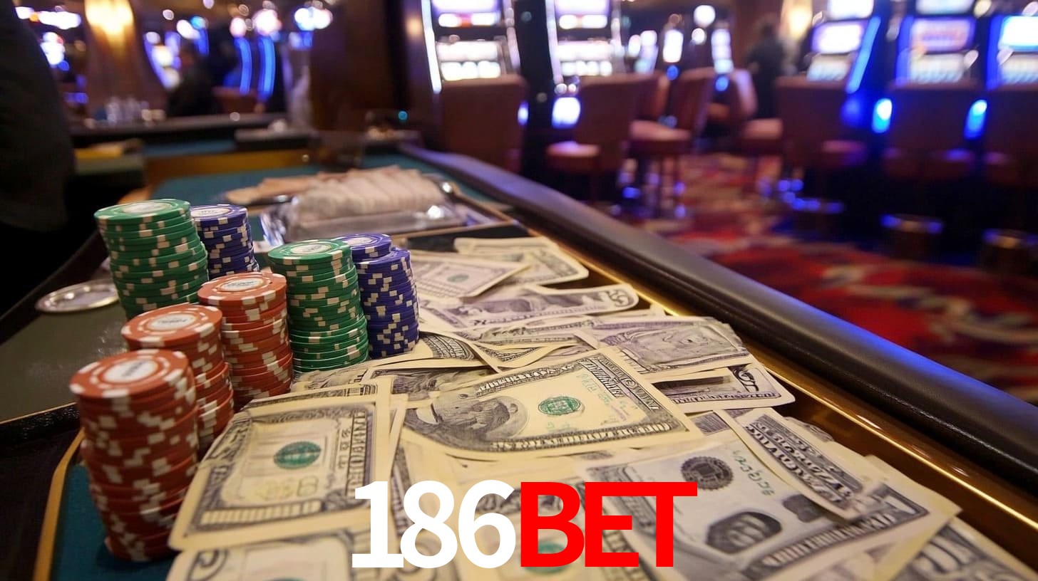186bet Salvador - Strategy