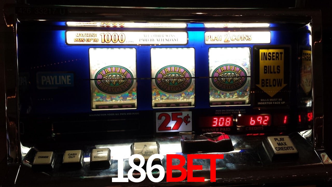 Experiência VIP 186bet
