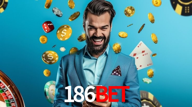 Secure Login 186bet