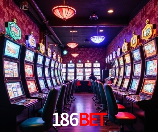 186bet Brasília - Bonus Features