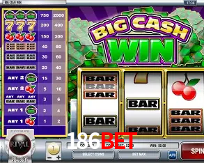 Descubra a Magia dos Jogos de Arcade no 186bet