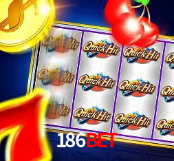 Apostas Esportivas na 186bet: Um Guia Completo
