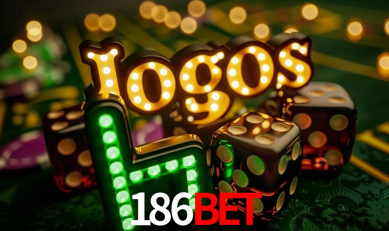 Sistemas de Segurança 186bet